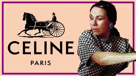 celine paris bedeutung|celine vipiana wikipedia.